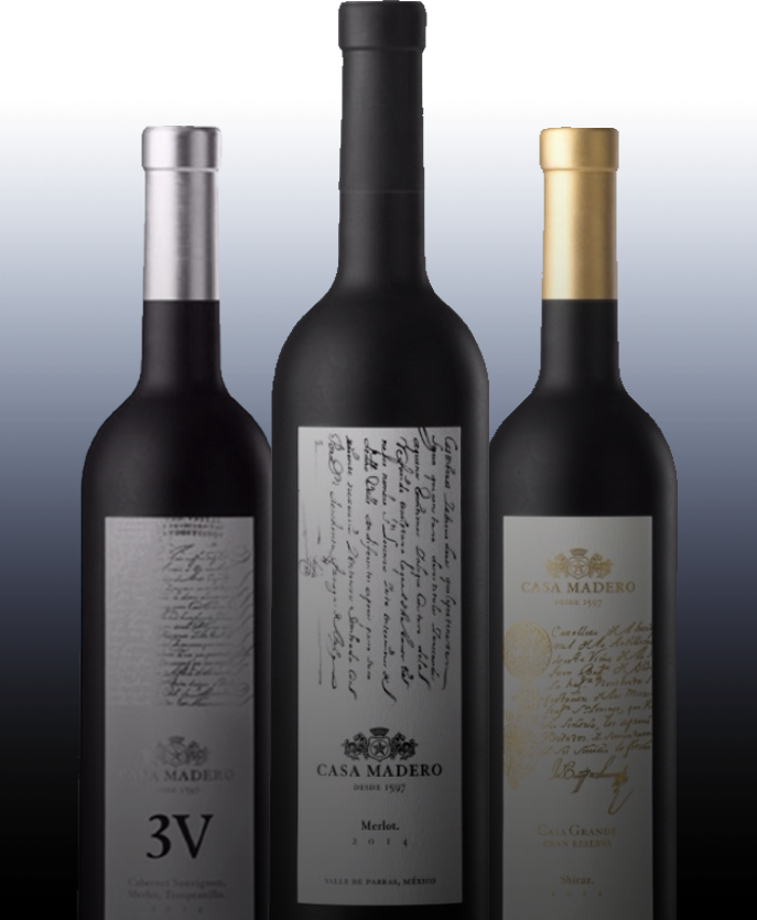 vinos